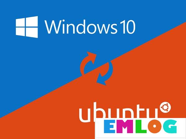 Windows10系统下Linux Bash命令的使用方法