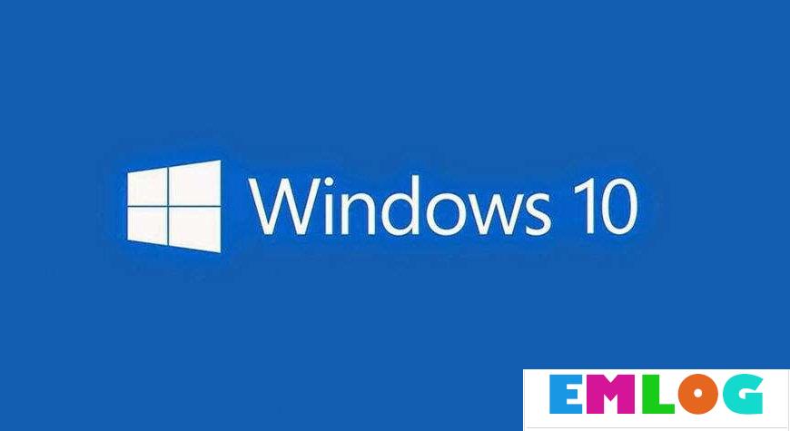 Win10 10240 RTM企业版激活教程