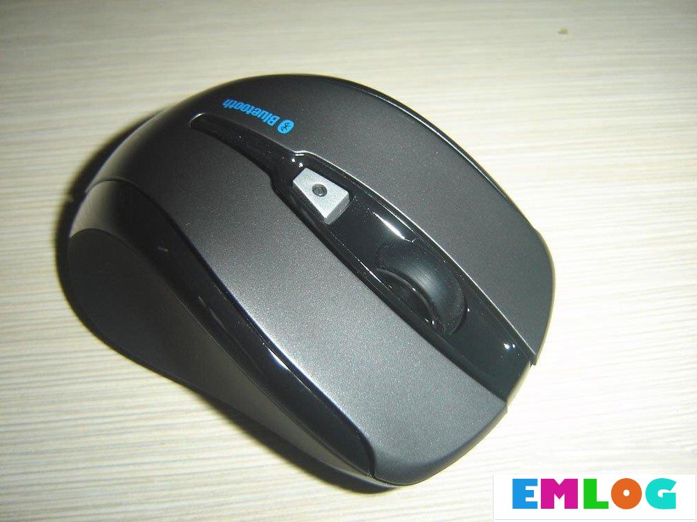 蓝牙鼠标怎么连接到笔记本电脑?-电脑系统吧