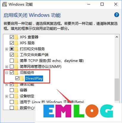 Win10玩问道花屏的解决办法