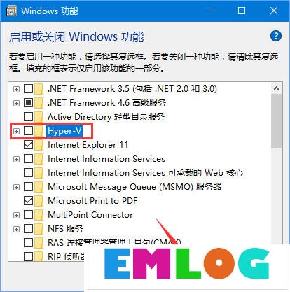 Win10安装海马玩模拟器发生蓝屏怎么解决?