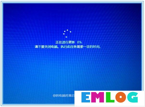 Windows10无法自动更新1607的解决方法