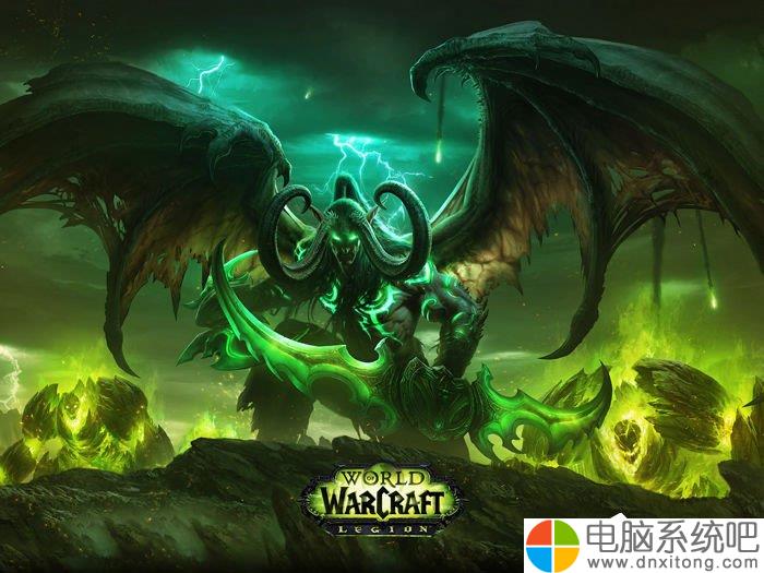 W10电脑系统无法更新魔兽世界提示“正在等待另一项安装或更新”怎么办-电脑系统吧