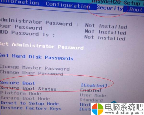 W10预览版10525开机黑屏怎么办-电脑系统吧
