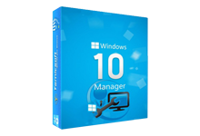 Win10优化软件Windows10 Manager 3.8.6 绿色便携版-电脑系统吧
