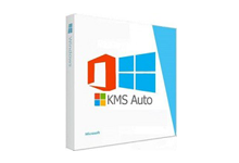 KMS激活工具 KMSAuto Lite v1.5.5 中文绿色版-电脑系统吧