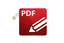 PDF-XChange Editor Plus v10.1.1.381 中文绿色便携版-电脑系统吧