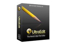 文本代码编辑 UltraEdit v26.20.0.42 中文绿色破解版-电脑系统吧