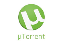 种子下载软件 μTorrent v3.6.0.46944 绿色便携版-电脑系统吧