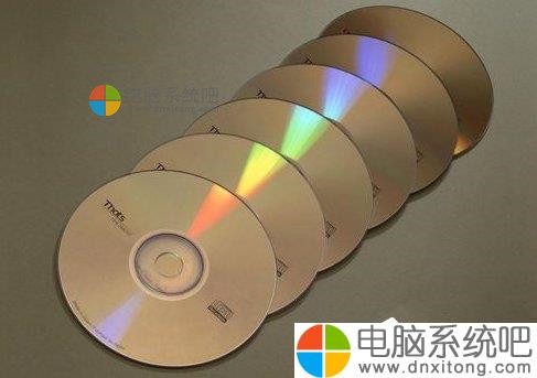W7电脑系统电脑DVD光驱不读盘怎么回事-电脑系统吧