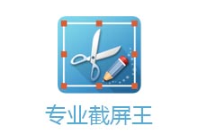 专业截屏王中文版 Apowersoft Screen Capture Pro v1.4.8.1-电脑系统吧