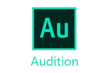 Adobe Audition v2019 v12.1.5.3 直装破解版-电脑系统吧