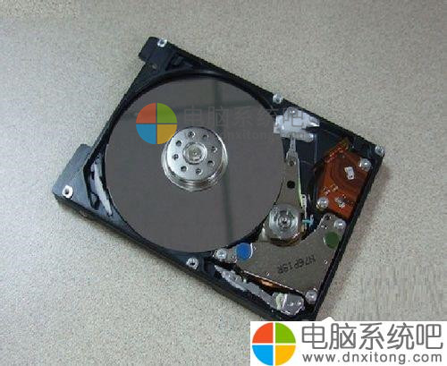 W7系统硬盘坏道怎么解决-电脑系统吧