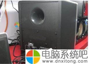 W7系统声音设置的方法-电脑系统吧