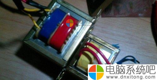 W7系统如何消除音箱电流声-电脑系统吧