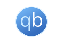 开源轻量级BT种子客户端 qBittorrent v4.3.3.10-电脑系统吧