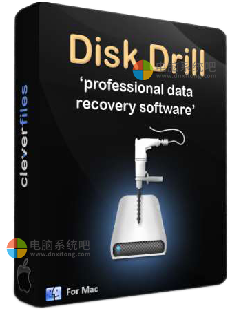 Disk Drill for Mac，Disk Drill for Mac破解版，数据恢复软件，Disk Drill for Mac 注册机，Disk Drill for Mac序列号，顶尖的Mac数据恢复软件