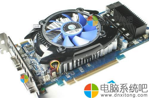 Win7系统怎么看显存-电脑系统吧