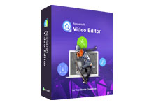 视频编辑王 ApowerEdit v1.5.7.6 中文破解版-电脑系统吧