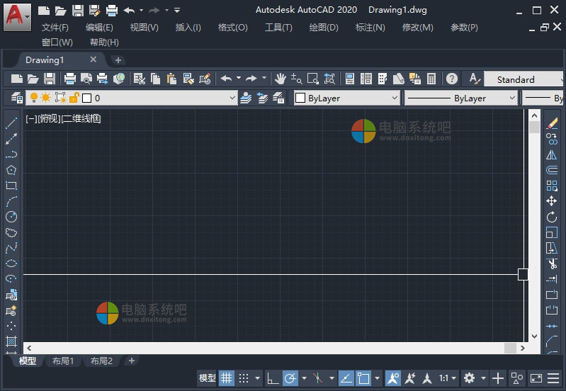 AutoCAD2020 AutoCAD 2020注册码