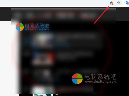 谷歌浏览器adobe flash player已被屏蔽怎么解决