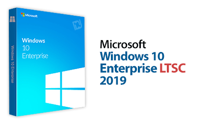 Windows 10 LTSC 2019 Build 17763.1911