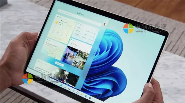 Win11预览版ISO镜像最全免费下载！最新版Build 22000已更新-电脑系统吧