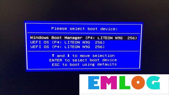 如何使用硬盘安装Win10系统？只需简单两步！