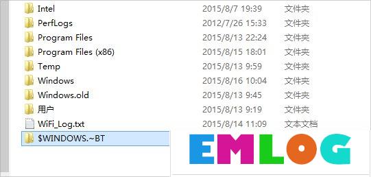 升级Win10提示错误代码80240020怎么办?
