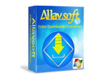 全网在线视频下载器 Allavsoft v3.28.4.9413 免费版-电脑系统吧