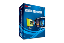 屏幕录像机ZD Soft Screen Recorder 12.0.5 中文版-电脑系统吧