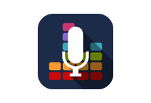 安卓专业变声器破解版 v3.0-电脑系统吧