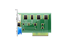 显卡识别检测工具 GPU-Z v2.32.0 中文单文件绿色版-电脑系统吧