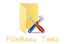 右键菜单管理软件 FileMenu Tools v8.6.0 中文版-电脑系统吧