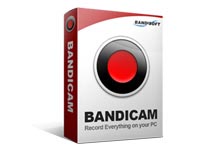 高清录像软件 Bandicam v8.2.2.2531 VIP免激活绿色便携版-电脑系统吧