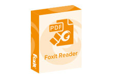 福昕阅读器 Foxit Reader v2025.2.1.33197 官方正式版-电脑系统吧