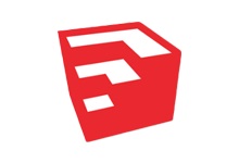 草图大师SketchUp Pro 2019 v19.1.174 中文破解版-电脑系统吧