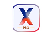 iOS风格的主题 X桌面 v3.4.2-电脑系统吧