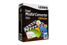 狸窝视频转换器 Leawo Prof. Media v8.2.1 破解版-电脑系统吧