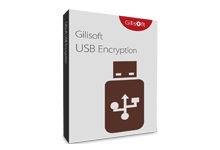 U盘加密器 Gilisoft USB Encryption v10.3.0 破解版-电脑系统吧