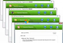 职场人士必备的密码破解工具,现在知道还不晚-电脑系统吧