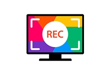 屏幕录像工具 Movavi Screen Recorder v24.6.1 中文绿色版-电脑系统吧