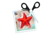 智能抠图工具 TeoreX PhotoScissors v6.1-电脑系统吧