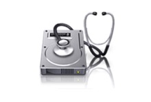 IsMyHdOK v4.44.0 硬盘速度测试工具-电脑系统吧