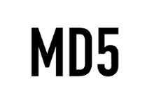 MD5哈希值校验工具 Hash 1.05 汉化版单文件-电脑系统吧