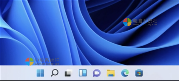 微软正式推出Windows 11系统:UI巨变!升级、配置需求公布