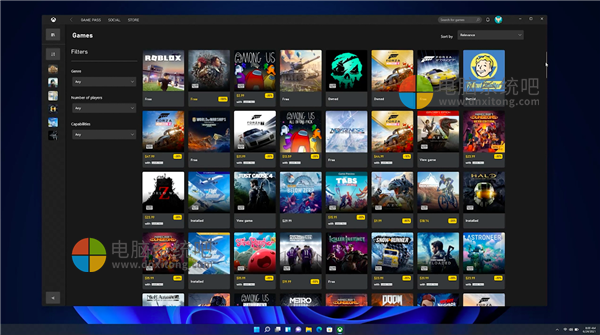 微软正式推出Windows 11系统:UI巨变!升级、配置需求公布