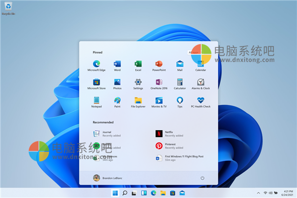 免费下载!Windows 11 ISO镜像全整理:最新预览版Build 22000已更新