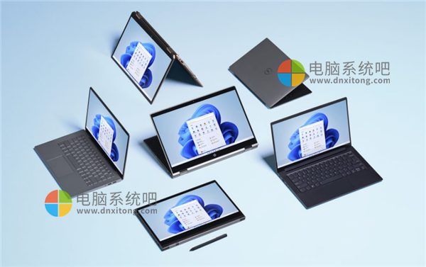 微软正式推出Windows 11系统:UI巨变!升级、配置需求公布