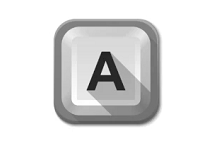 Keystroke Visualizer v3.3 键盘按键可视化工具-电脑系统吧